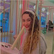 Professeure d’Arabe je suis native d’origine syrienne